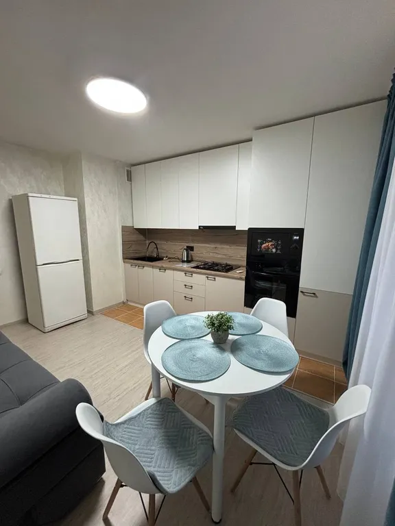 Уютная квартира в СЗР