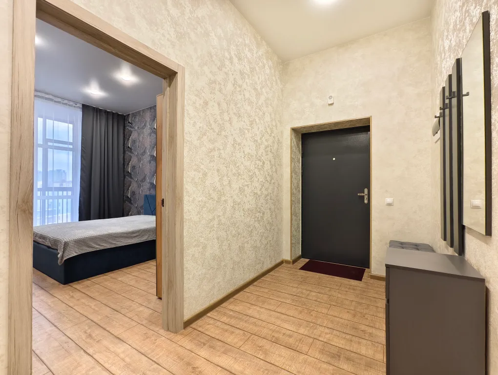 Квартира Квартира бизнес-класса — Красноярск