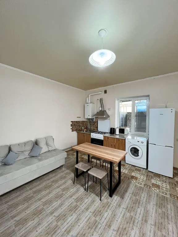 Дом на Вокзальной