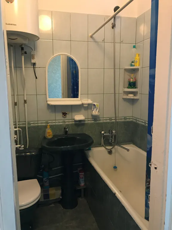 Квартира у моря