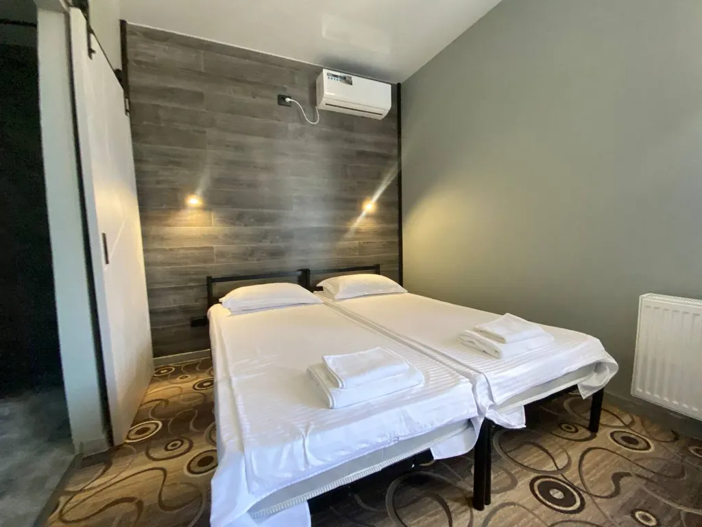 Квартира 1-комнатная Квартира — Севастополь