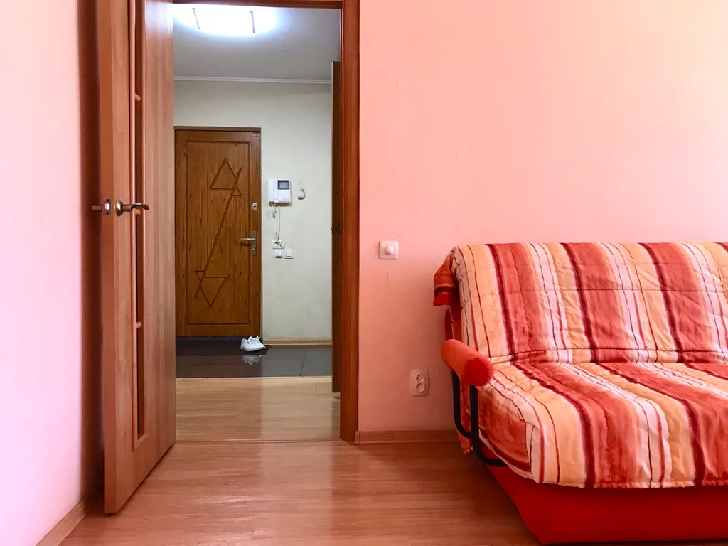 2-комнатные Апартаменты на побережье Рыбинского моря| GoodNight Aparts