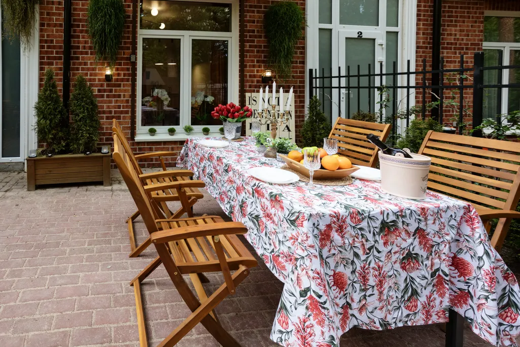 Таунхаус Челси роскошь на Балтийском побережье