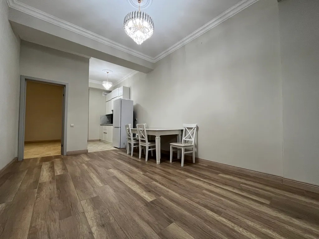 Апартаменты рядом с морем