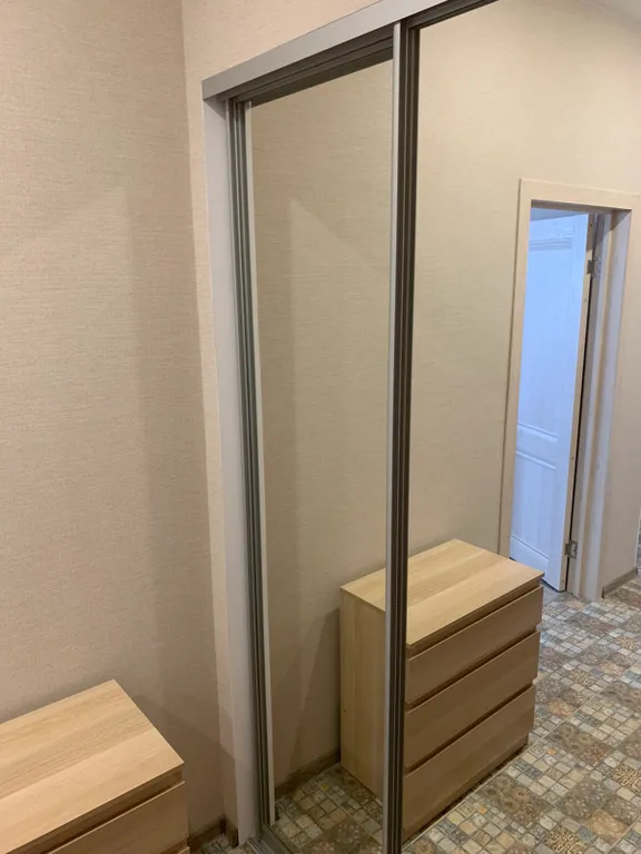 Квартира Однокомнатная квартира возле парка Учкуевка — Севастополь