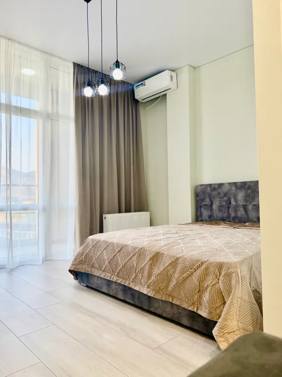 Апартамент у моря