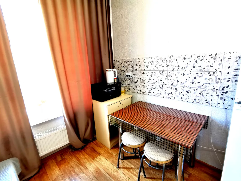 Квартира до 10 человек