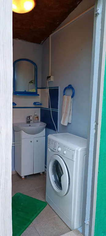 Коттедж Дачный дом у Балтийского моря — Зеленоградск