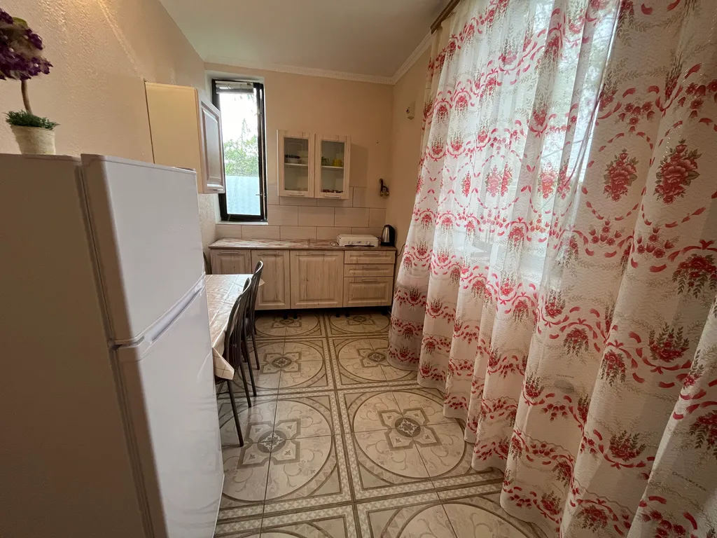 Уютный дом у моря рядом с аквапарком Банановая республика