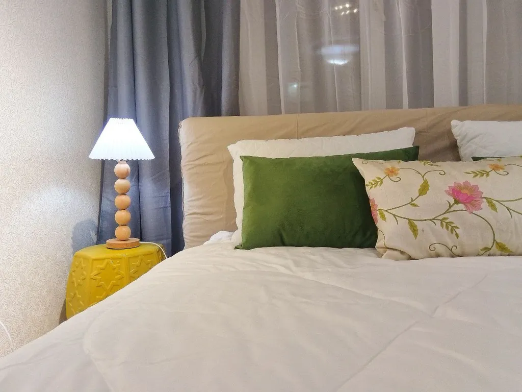 Квартира 1К квартира  на ул. Горького — Красноярск