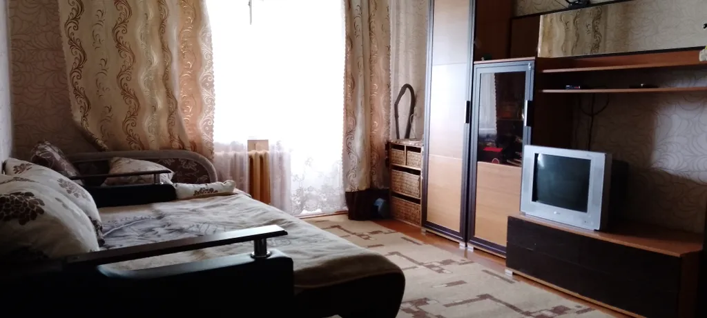 Удобная однокомнатная квартира