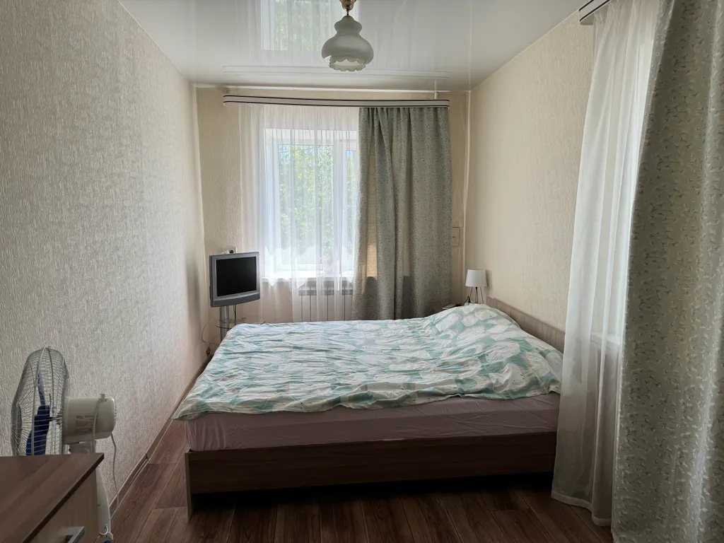 Квартира Уютная двухкомнатная квартира рядом с центром с бесплатным паркингом — Ярославль