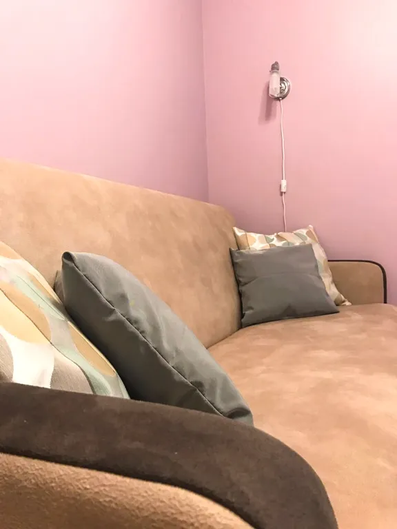 Квартира Апартаменты Caravan 11 у метро Лихоборы — Москва