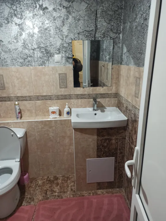 Дача у реки