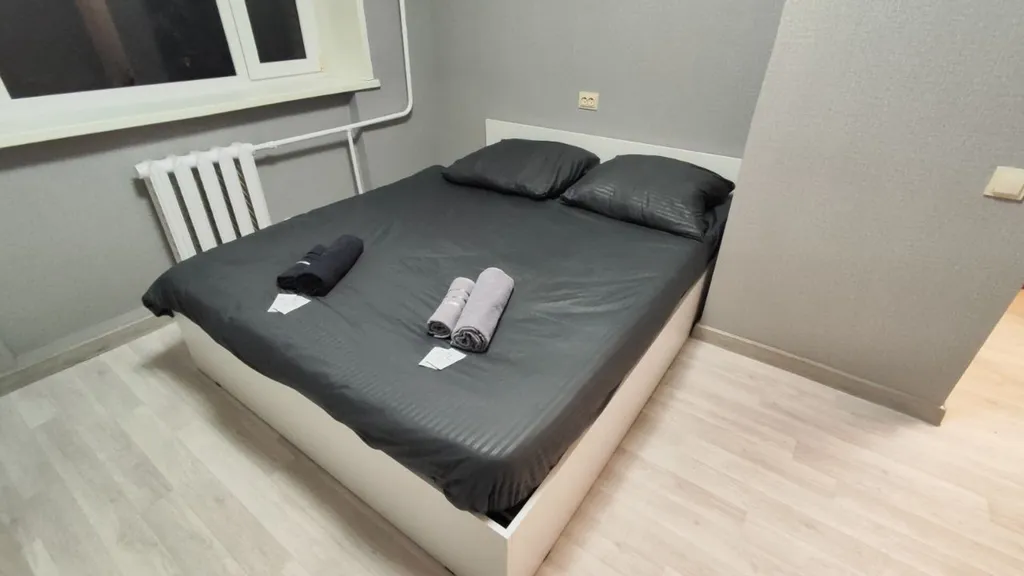 Квартира Гарантия чистоты — аренда посуточно в Солнечногорск