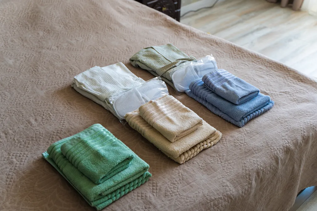 Квартира Гостевые апартаменты Сарир — Махачкала