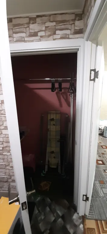 Уютная квартира рядом с горнолыжным склоном