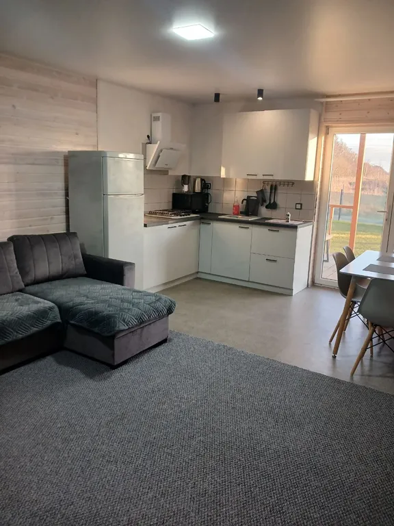 Загородный домик для отдыха