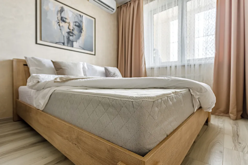 ЖК олимпийский