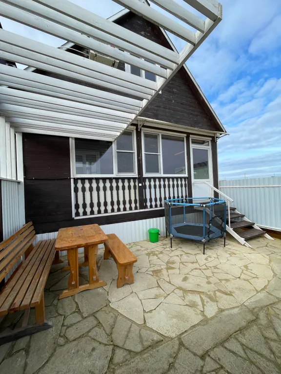 Гостевой дом Kolibri