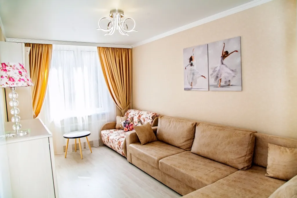 Квартира Apartments Zarechny — аренда посуточно в Светлогорск