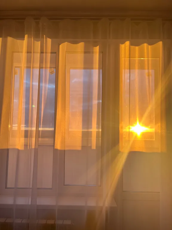 Студия с удобным заездом в город