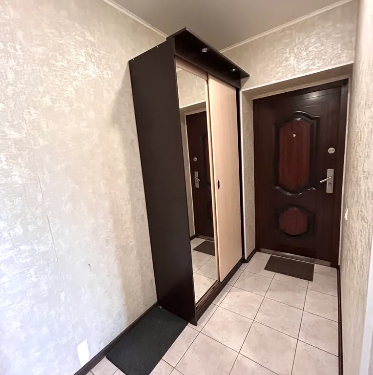 Квартира в тихом центре с парковкой