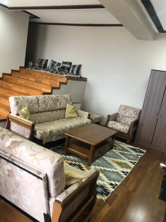 Пентхаус с видом на море