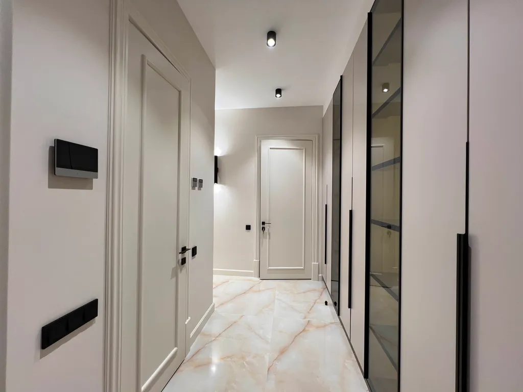 Апартаменты в Parkwood 33