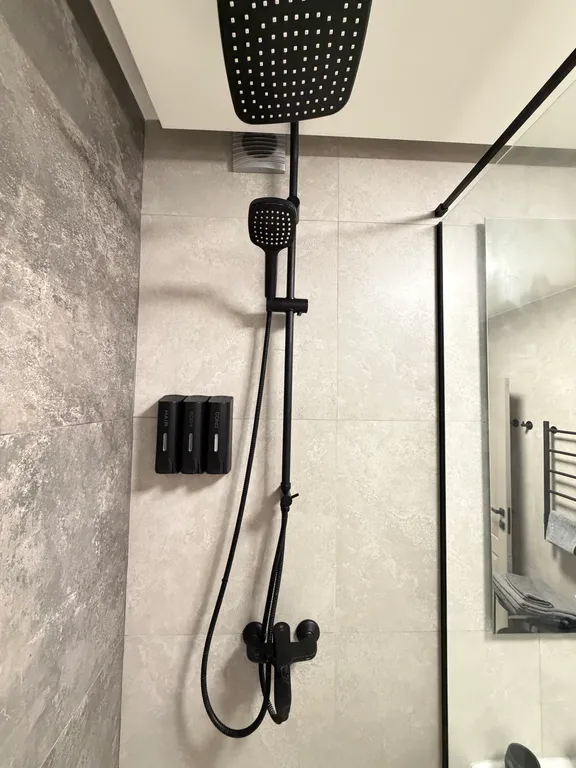 Квартира Скандинавия