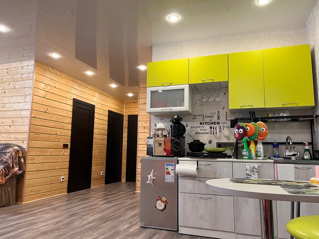 3-комнатный Дом