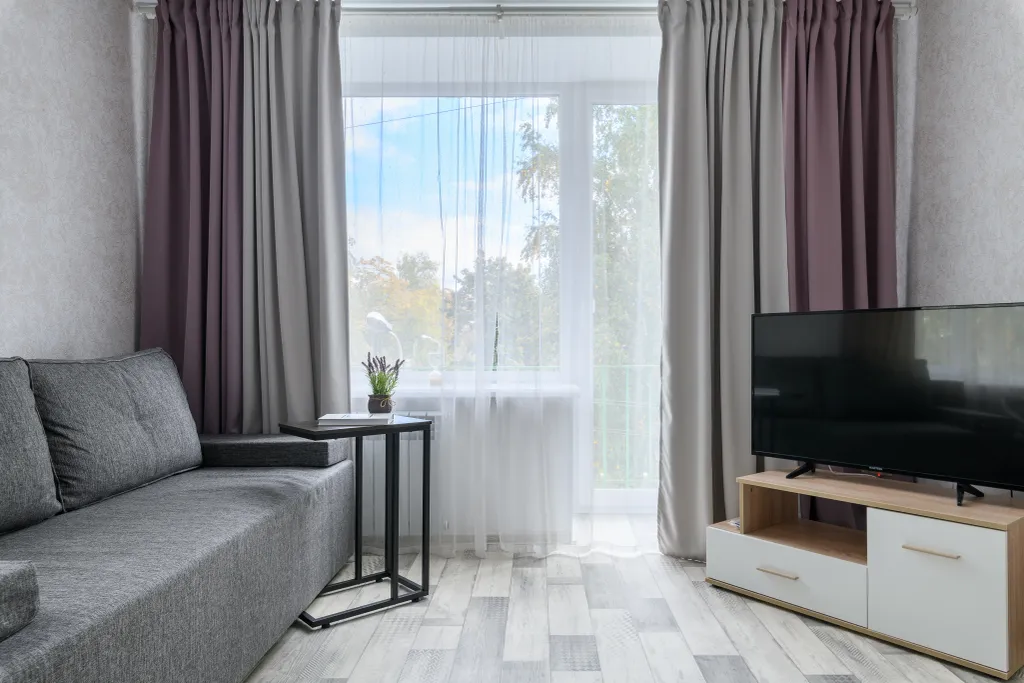 Квартира в тихом месте недалеко от больницы №40 в Сестрорецке