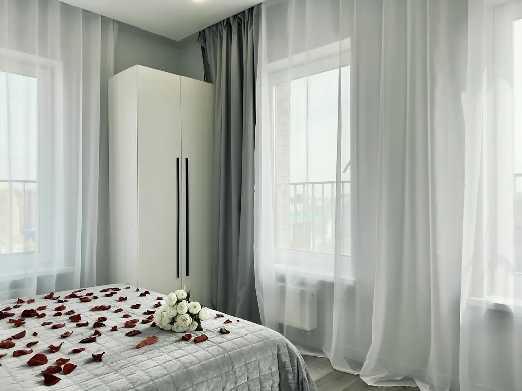 Апартаменты семейные в центре