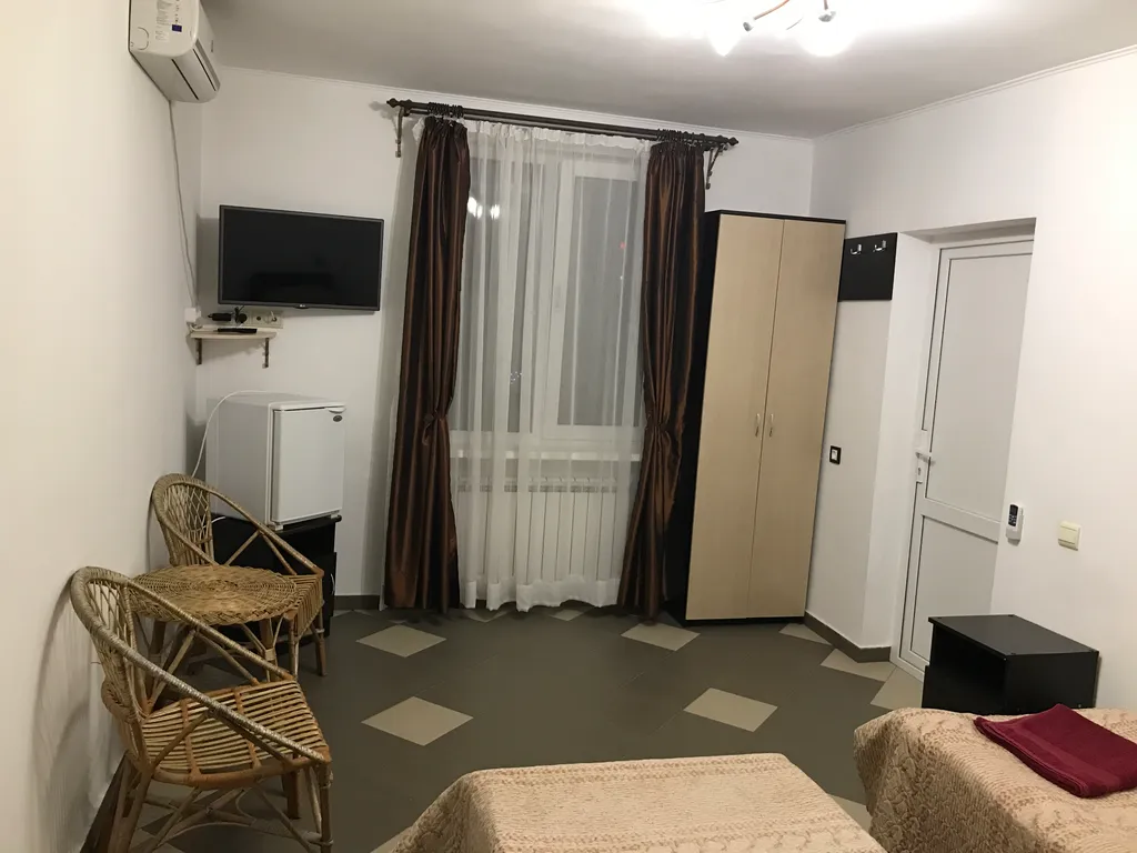 Квартира Комната — Сириус