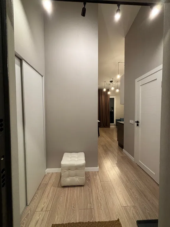 Квартира Уютная квартира на мансардном этаже — Пушкин