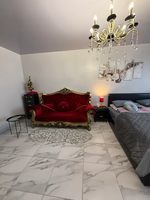 Квартира-lux в центре