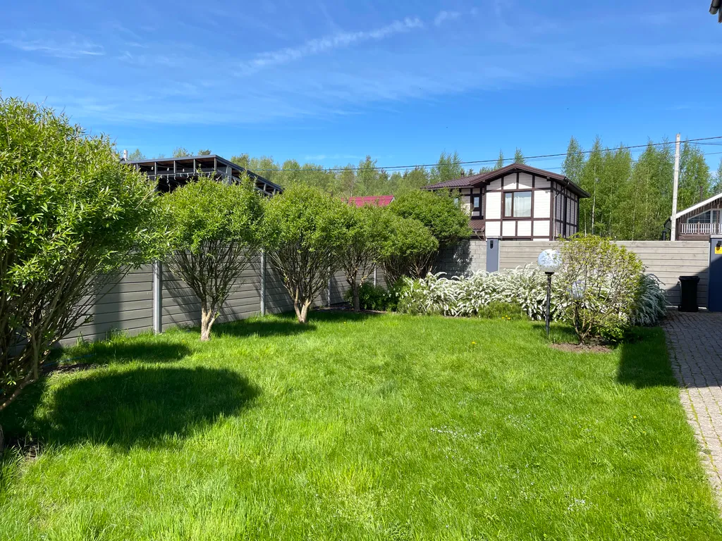 Дом Мэрилин Монро