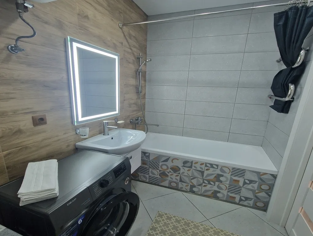 Лучшее место