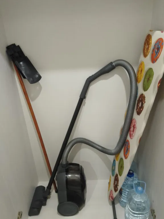 Квартира Квартира Двухкомнатная евродвушка в престижном районе — Севастополь