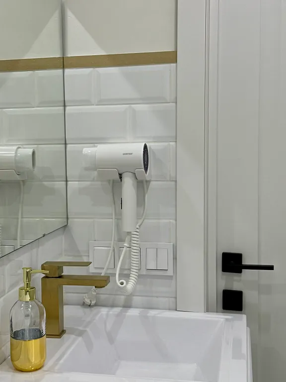 Эксклюзивные апартаменты в центре