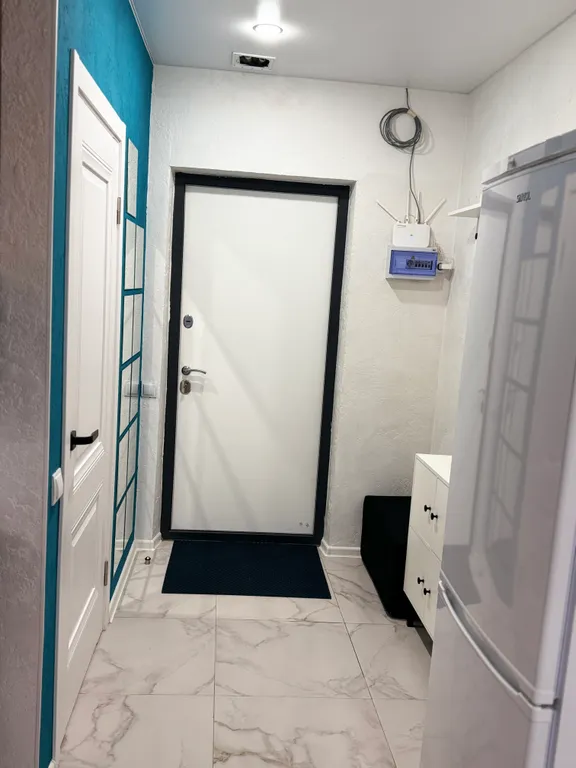 Уютная квартира недалеко от аэропорта Домодедово