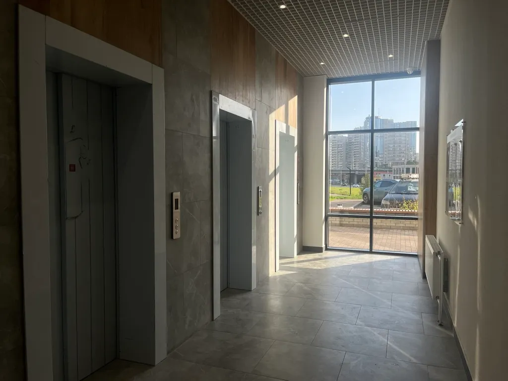 Квартира 1-комнатная квартира для отдыха у ТЦ Аура — Новосибирск