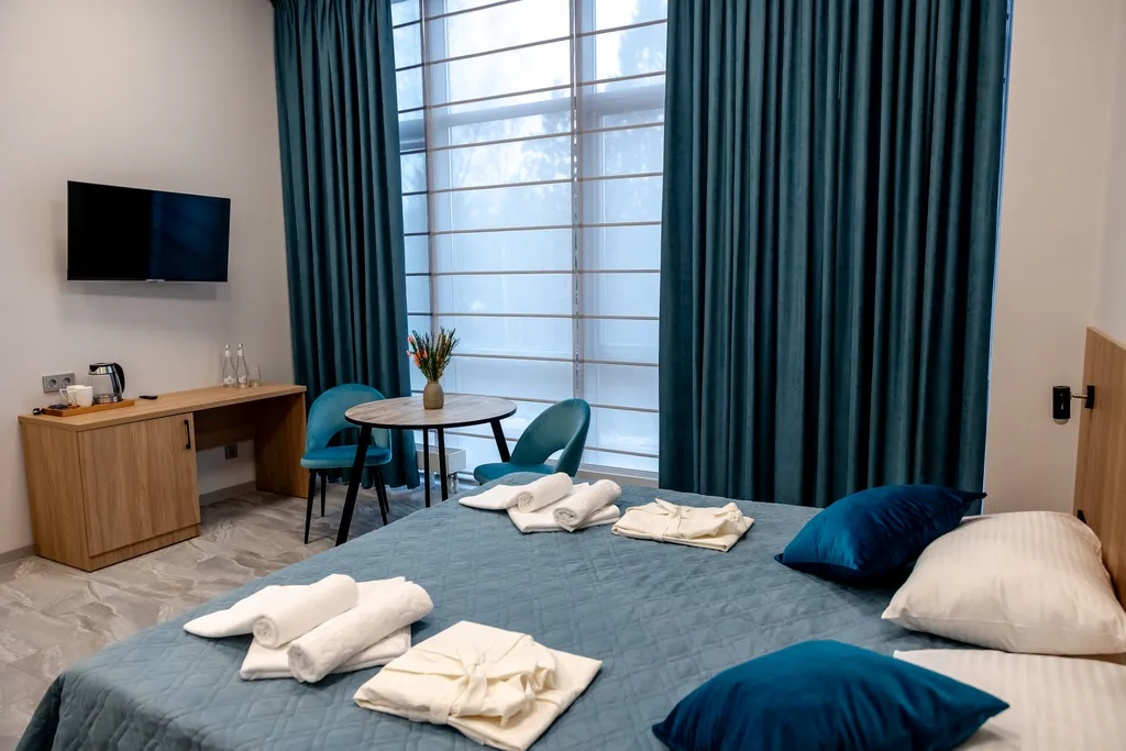 Квартира Комната — Дубна