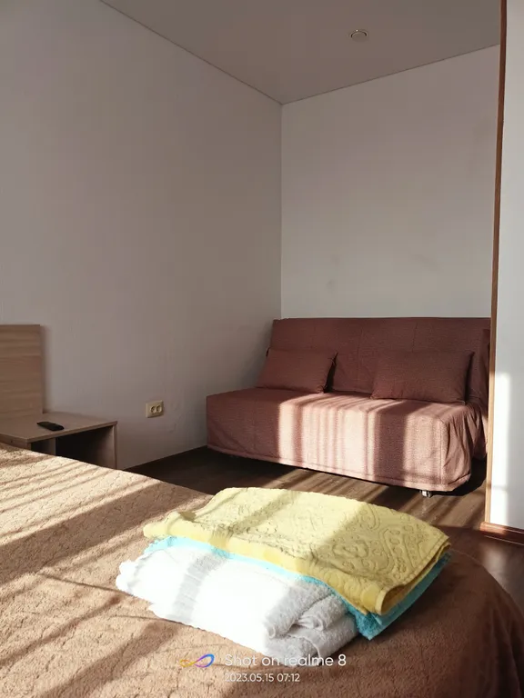 Дом в Благовещенской