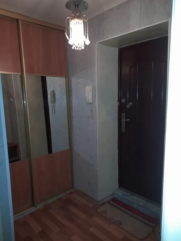 Уютная квартира в отличном районе