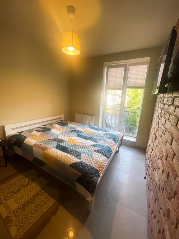 Квартира на Балтийском побережье — аренда посуточно в Светлогорск