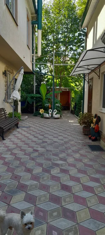 Коттедж Коттедж Студия в центре города — Анапа