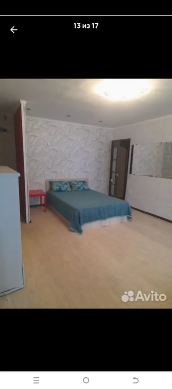 Уютная 2-комнатная квартира в центре