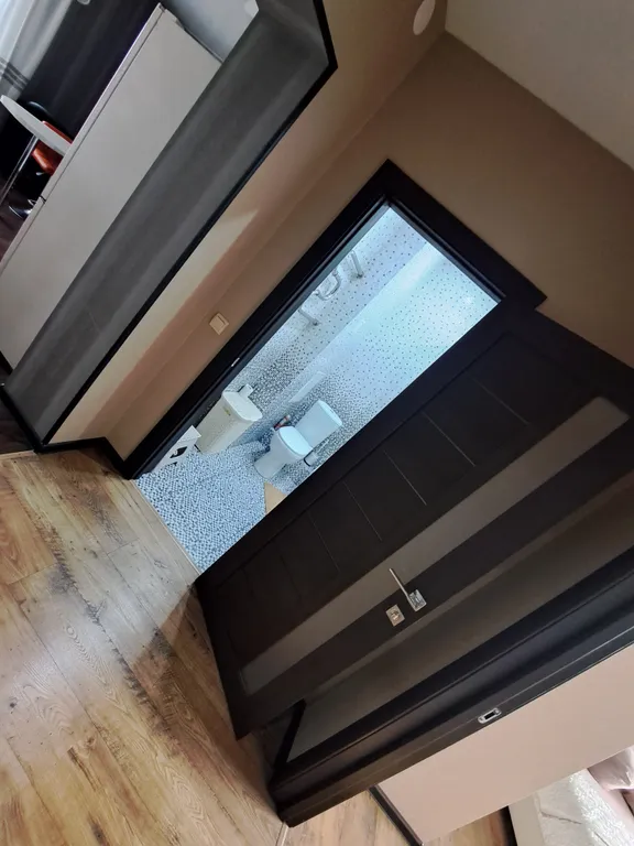 Однокомнатная квартира ЖК Читинка