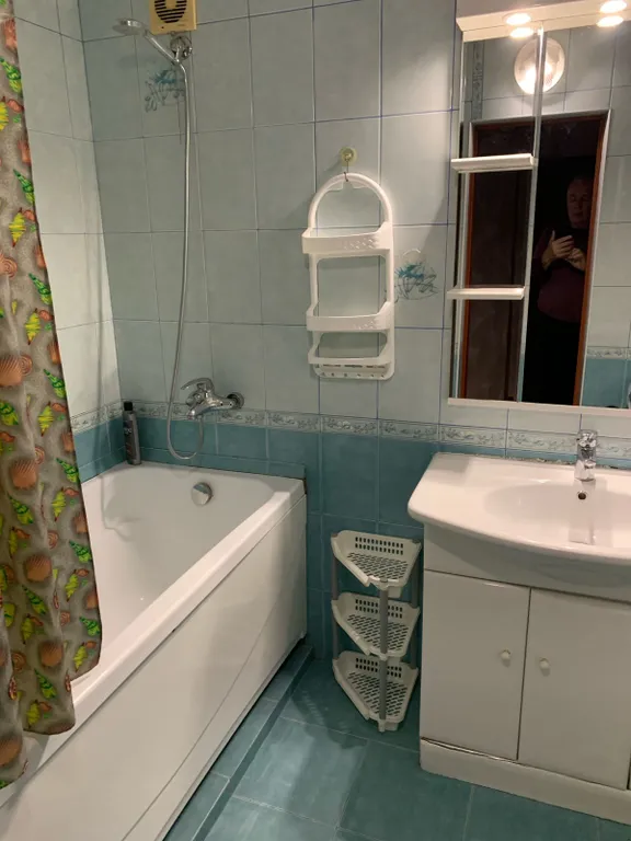 Уютная квартира в курортной зоне